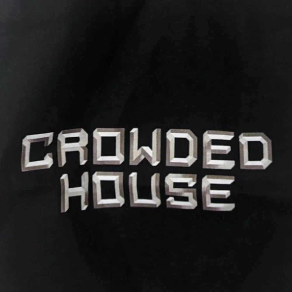 Crowded House new didn